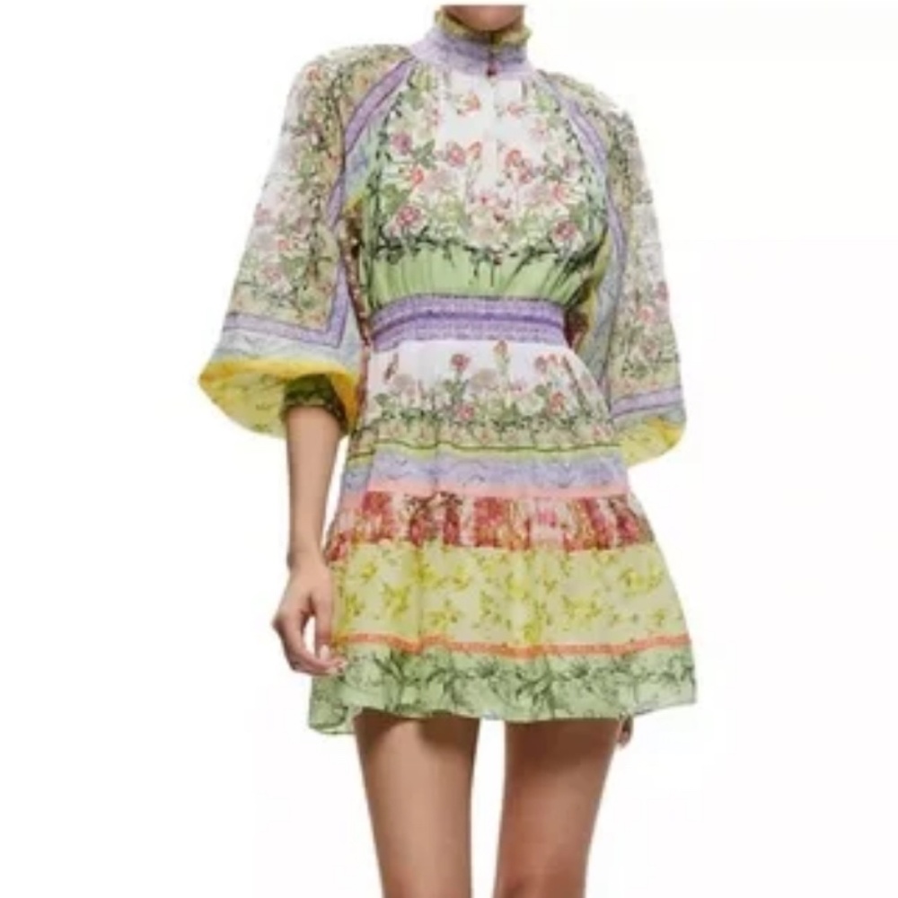 Alice + Olivia Lavinia - Size 2